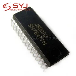 1pcs/lot SN76477NE SN76477N SN76477 DIP-28 In Stock