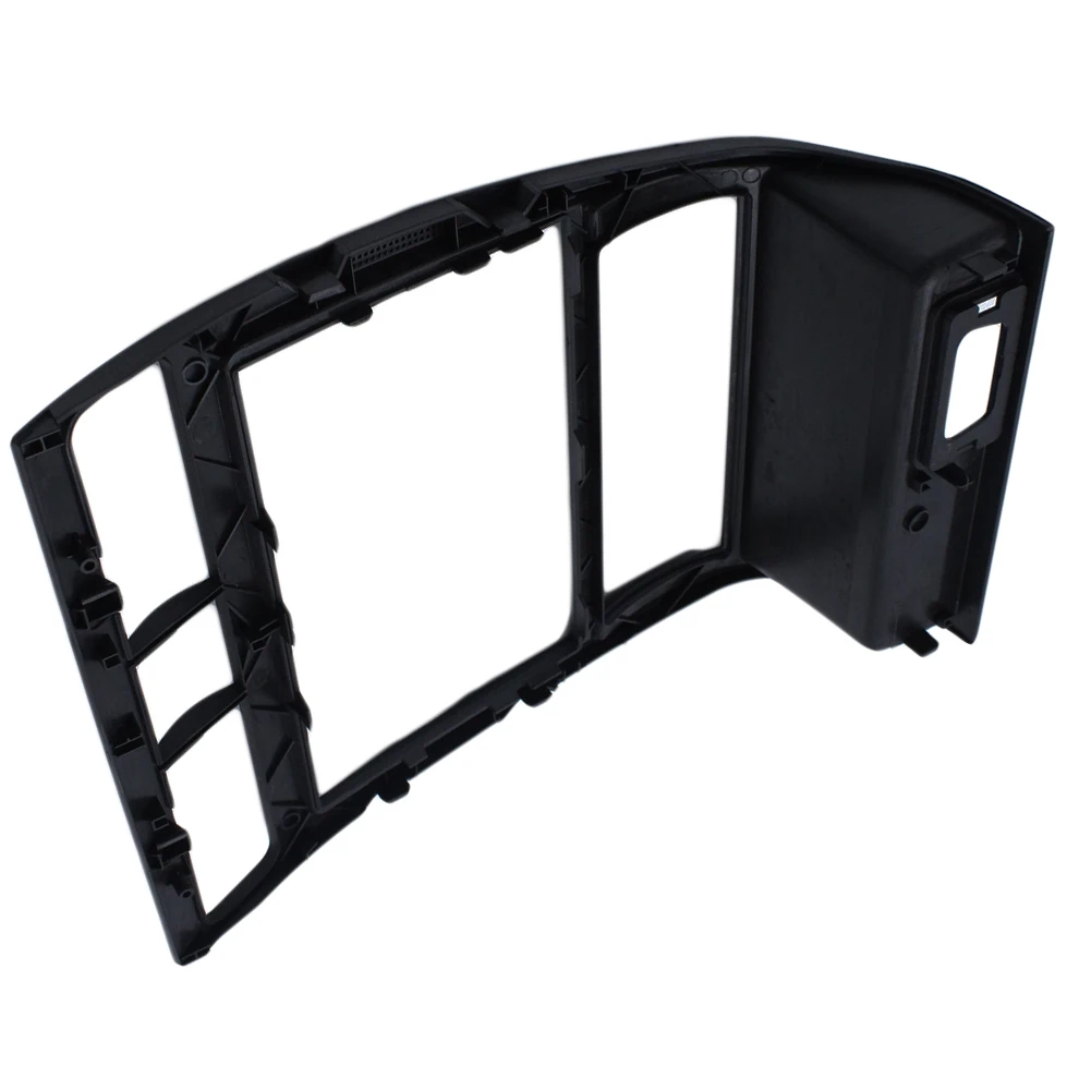 AC Vent Bezel Air Outlet Frame Direct Replacement Fit Front Center Placement As Shown For SEAT Models Front Center