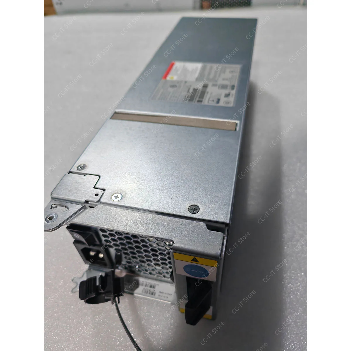 01DC150 01DC149 584W Hot‑Swap Power Supply Module For DS2200 DS4200 DS6200 Storage Array