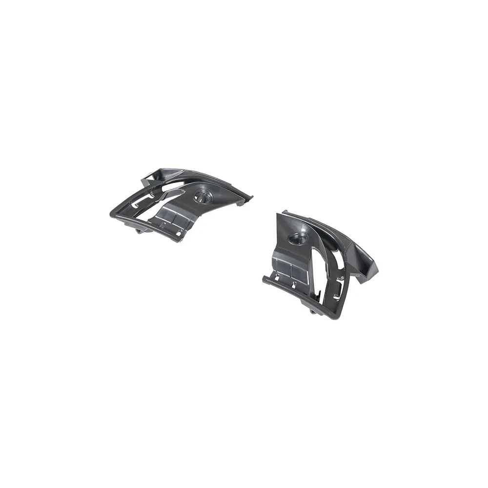 Radar bracket for the lower air intake of the front bumper, suitable for Porsche Cayenne SD/GTS (2018-2023), 9Y0807129B
