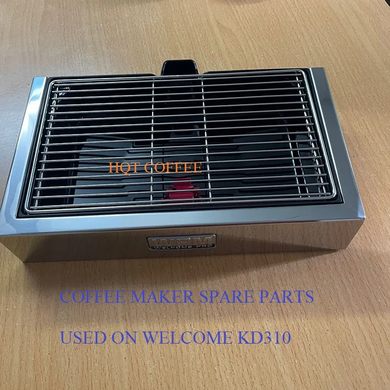 حاوية مياه الفضلات WPM ، خزان مياه الصرف الصحي ، إطار مياه ذهني ، صينية welwater