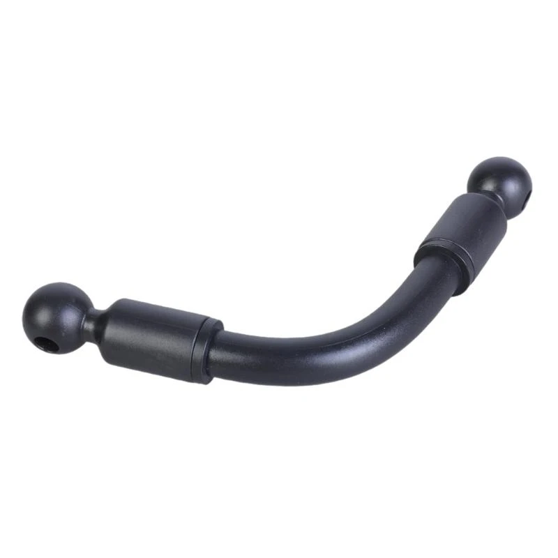 17 -миллиметровый адаптер разгибания на 17 мм для крепления с двойным шариком