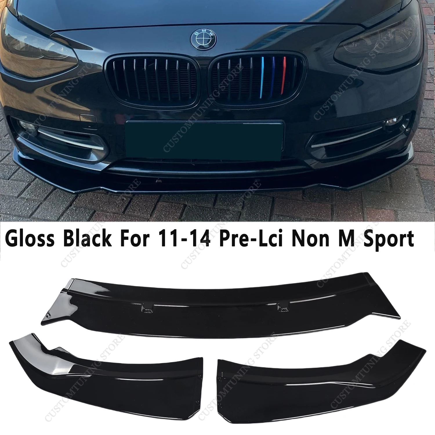 11-14 Non M Sport