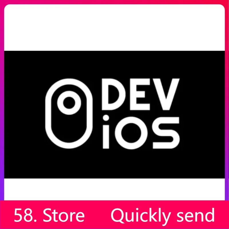 

New 2025 DEViOS by Mark Lemon - Magic tricks ( 58 Store Download )