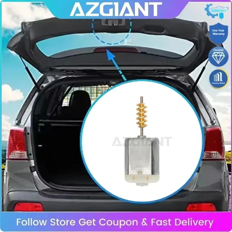 

AZGIANT Liftgate Trunk Motor for 2015-2020 Mercedes Benz GLA X156 GLA200 GLA250 12V Rear Trunk Actuator Power Lock Release Motor