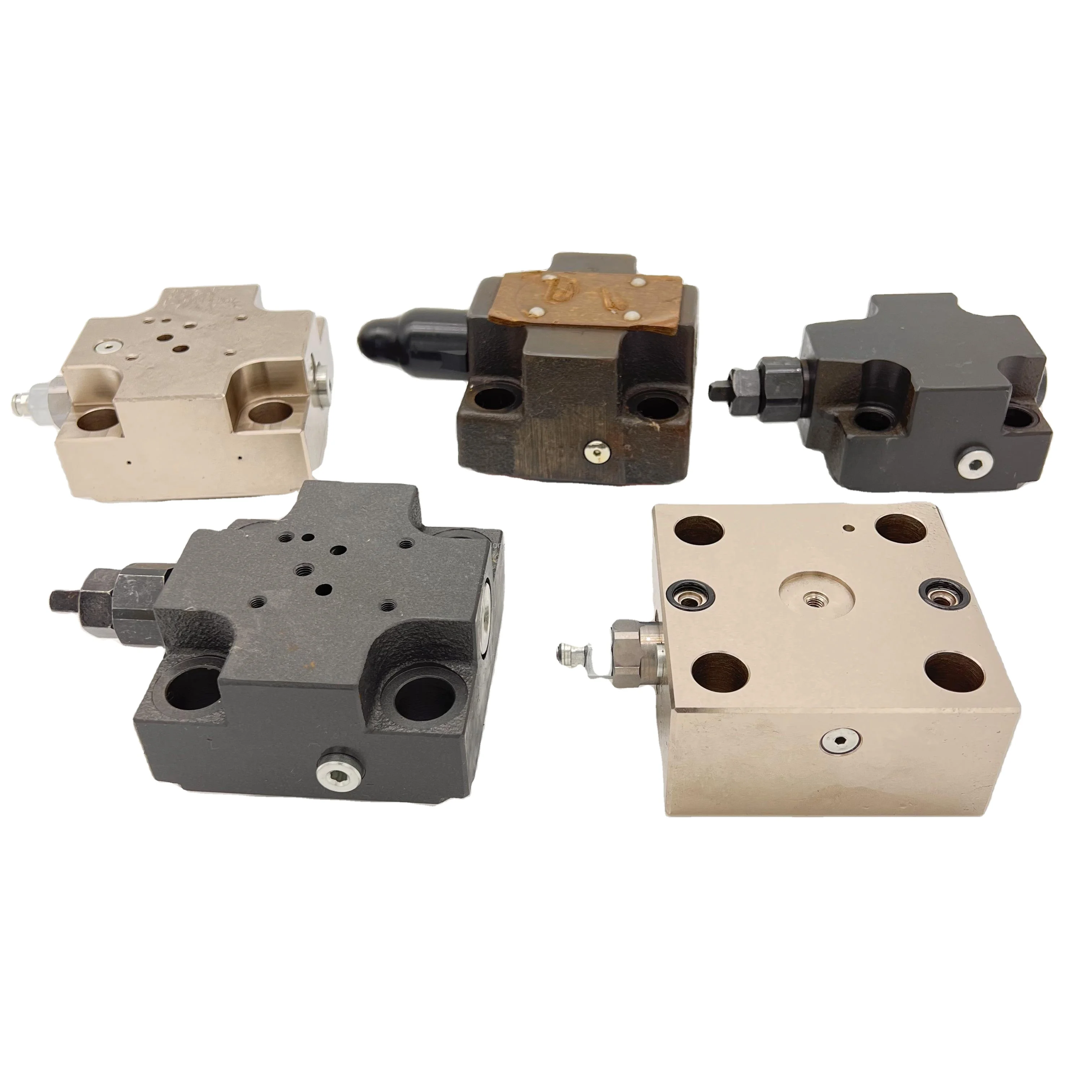 

Высококачественная крышка главного предохранительного клапана для всех видов насосных грузовиков