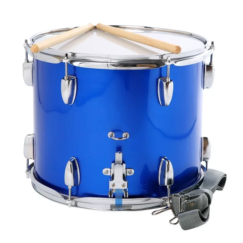 

sl-004 Professional Marching Tenor Snare Drum