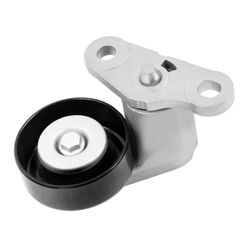 

Superior-38159 A/C Belt Tensioner Pulley Assembly For Chevy Silverado Suburban Tahoe 2000-2008 GMC Sierra Yukon# 12562065