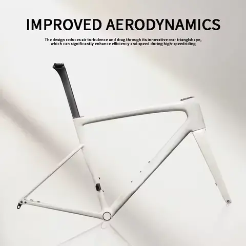 10 best sales ram i kolfiber för mtb - №8