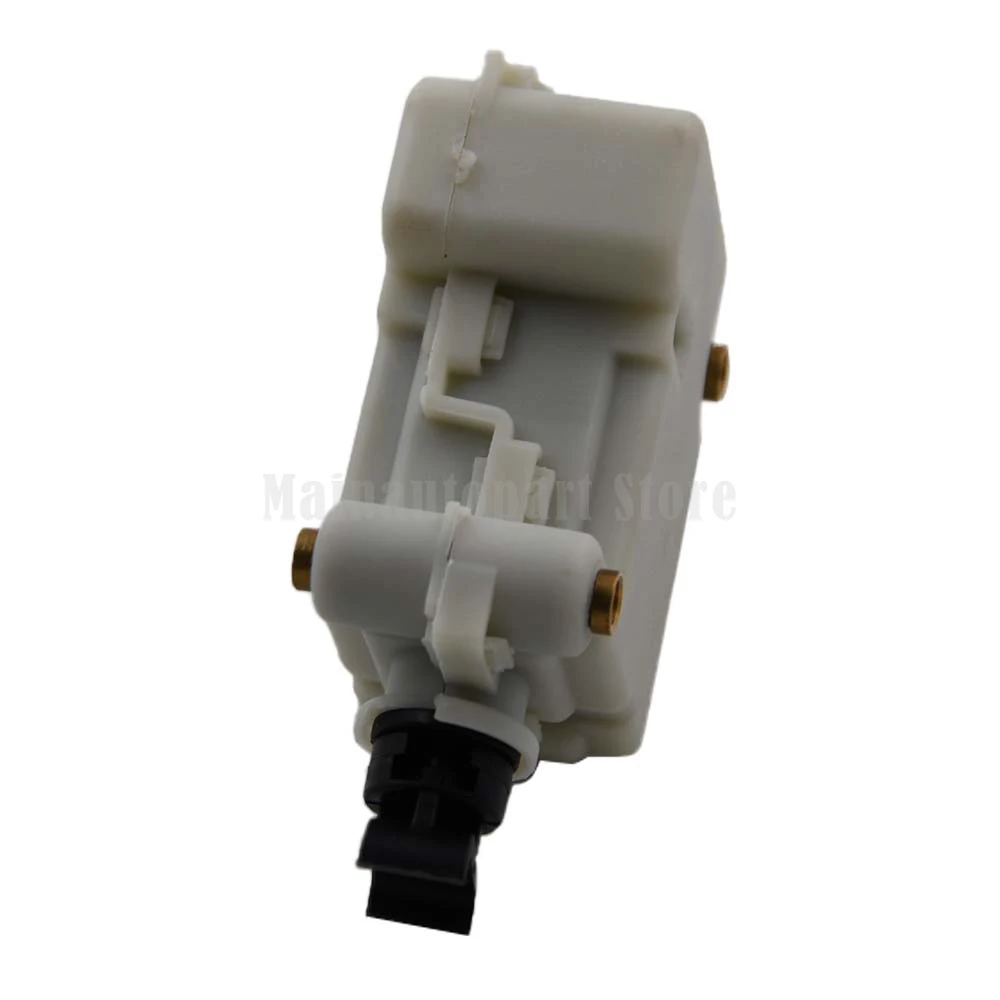 Motor actuador de bloqueo de maletero para Volkswagen, modelos Bora, Jetta, Golf, Passat, Variant, Polo, Touareg, 3B5827061B, 7L6959781, 3B0959781C