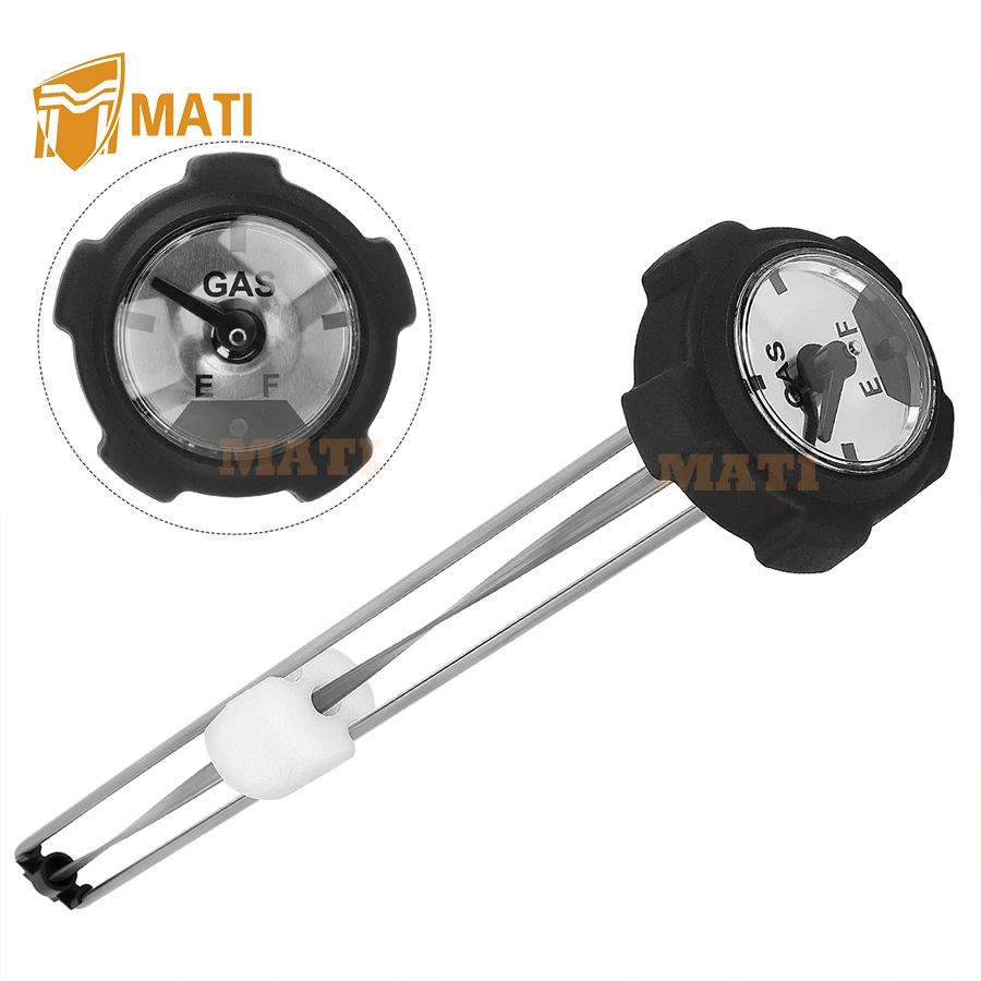 

Указатель топлива MATI для Polaris Ranger 425 500 700 TM 650 2001-2009 Ranger 400 2010-2014 1240119