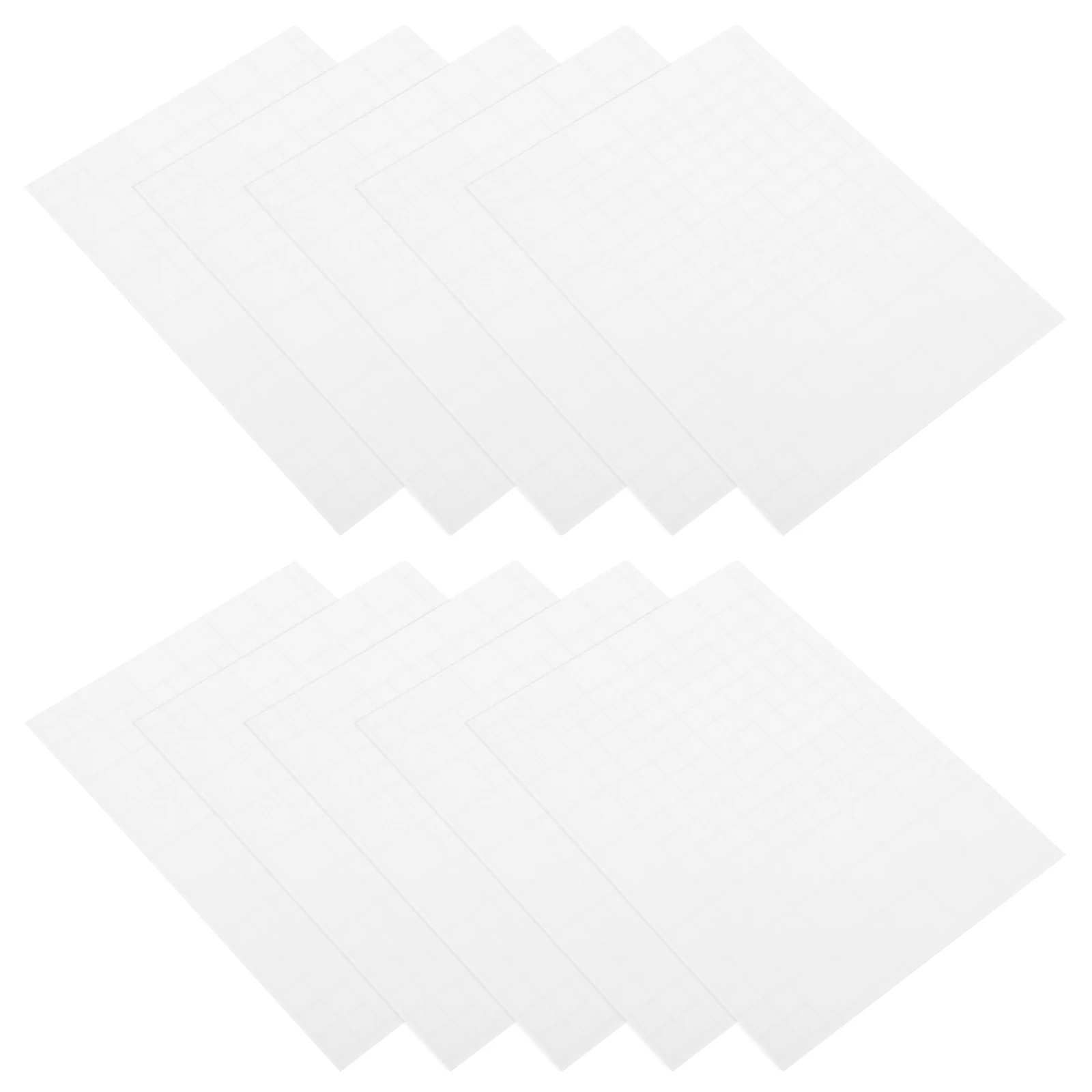 

Pvc Self-Sealing Laminating Film Photo Protective Sheets Scratch-Resistant Adhesive Laminating Sheets For Size Photos