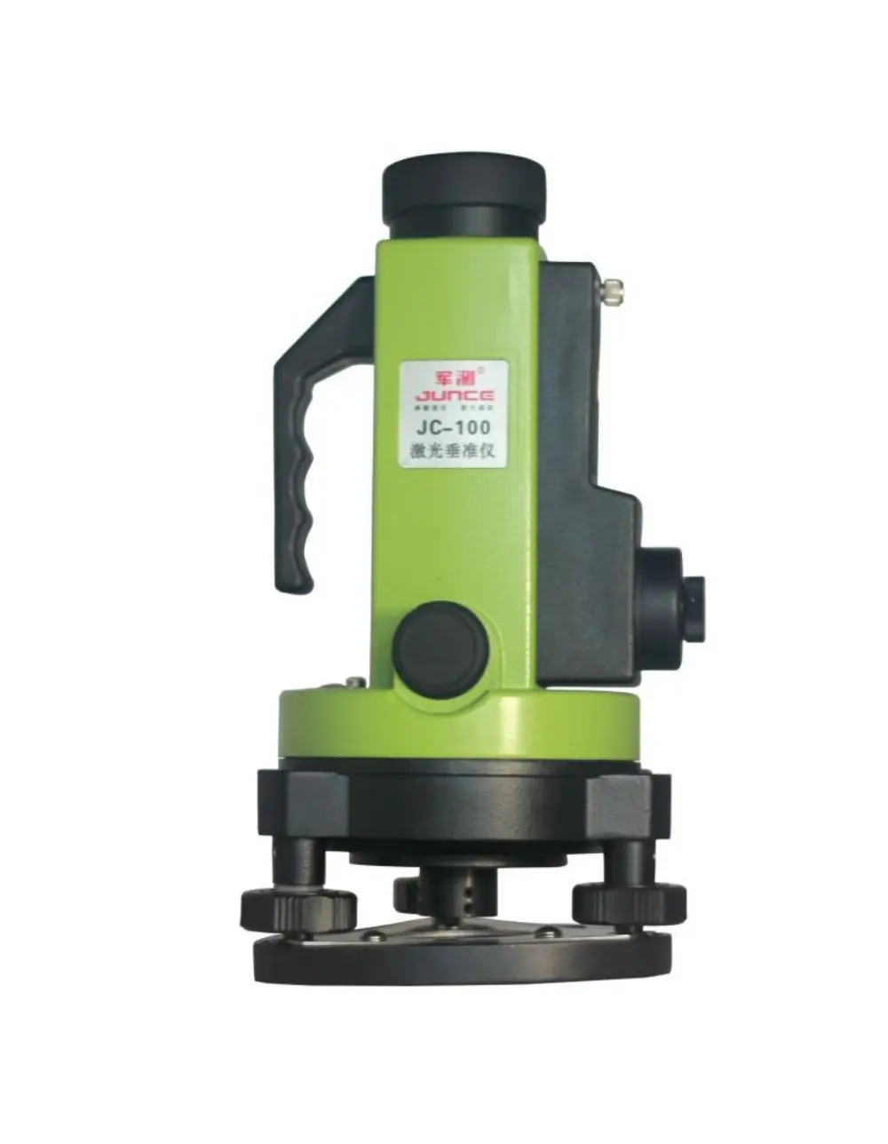 Reliable Performance Optical Laser Plummet Other Optics Instruments For Road & Bridge Construction Surveying Laser Plummet