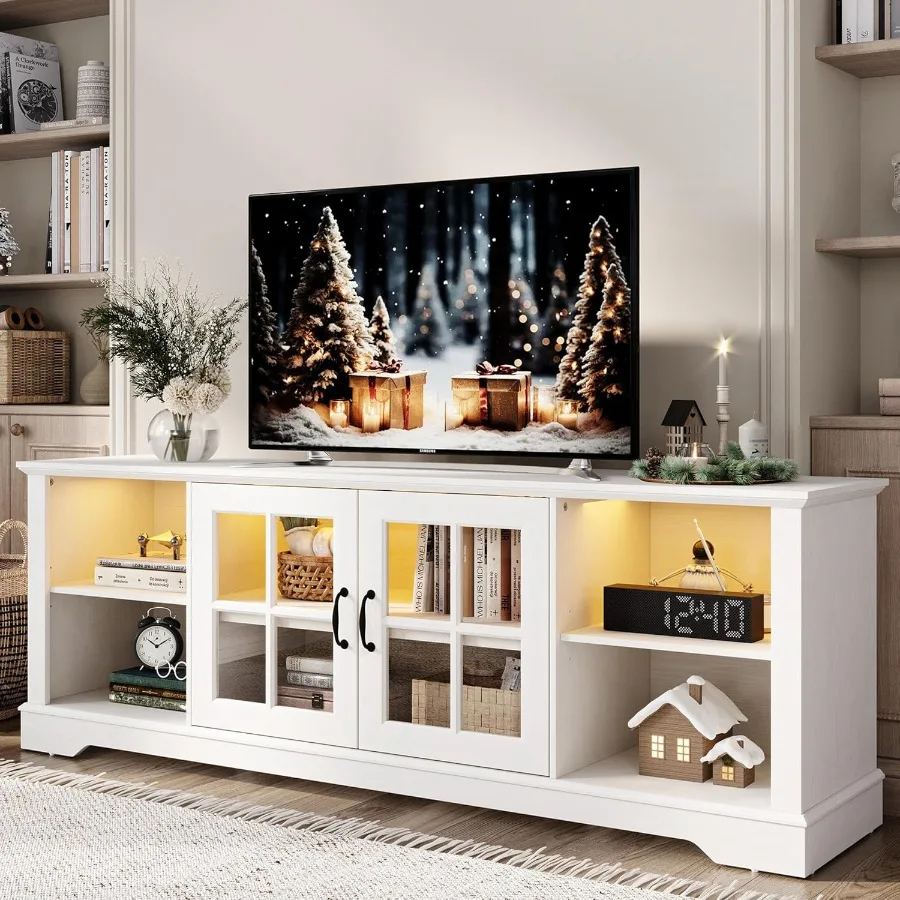 Tv Stand For 75 Ih … - image