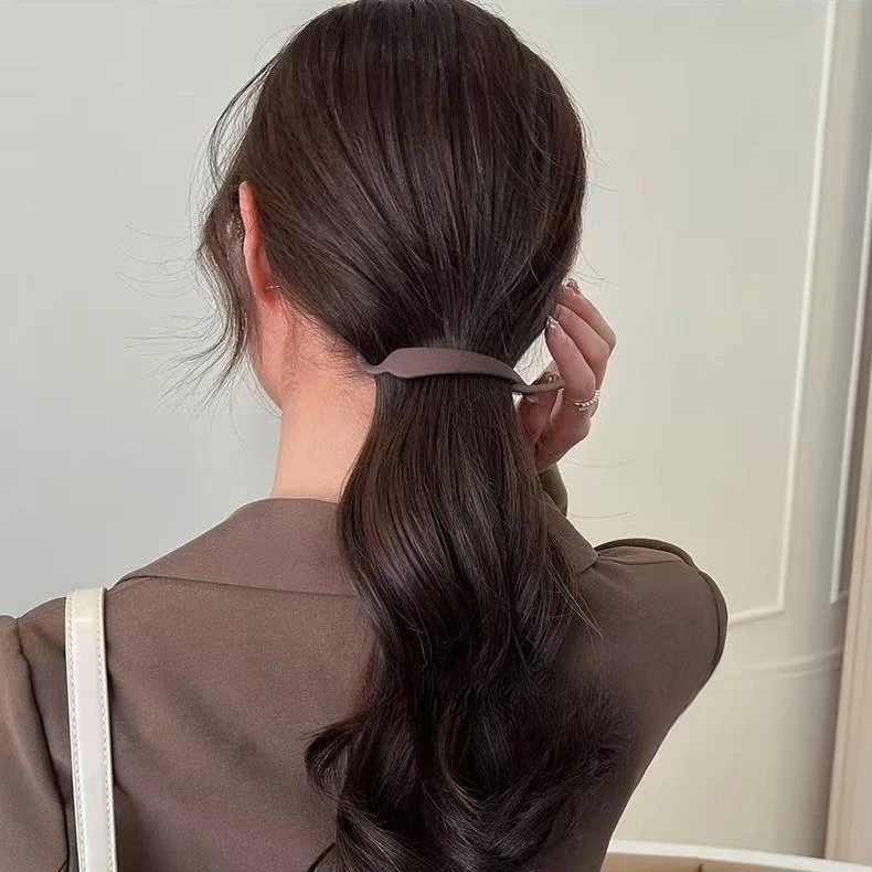 Простая-модная-заколка-банан-вертикальная-заколка-заколка-для-волос-«конский-хвост»-элегантные-темпераментные-аксессуары-для-волос-для-женщин-чтобы-носить