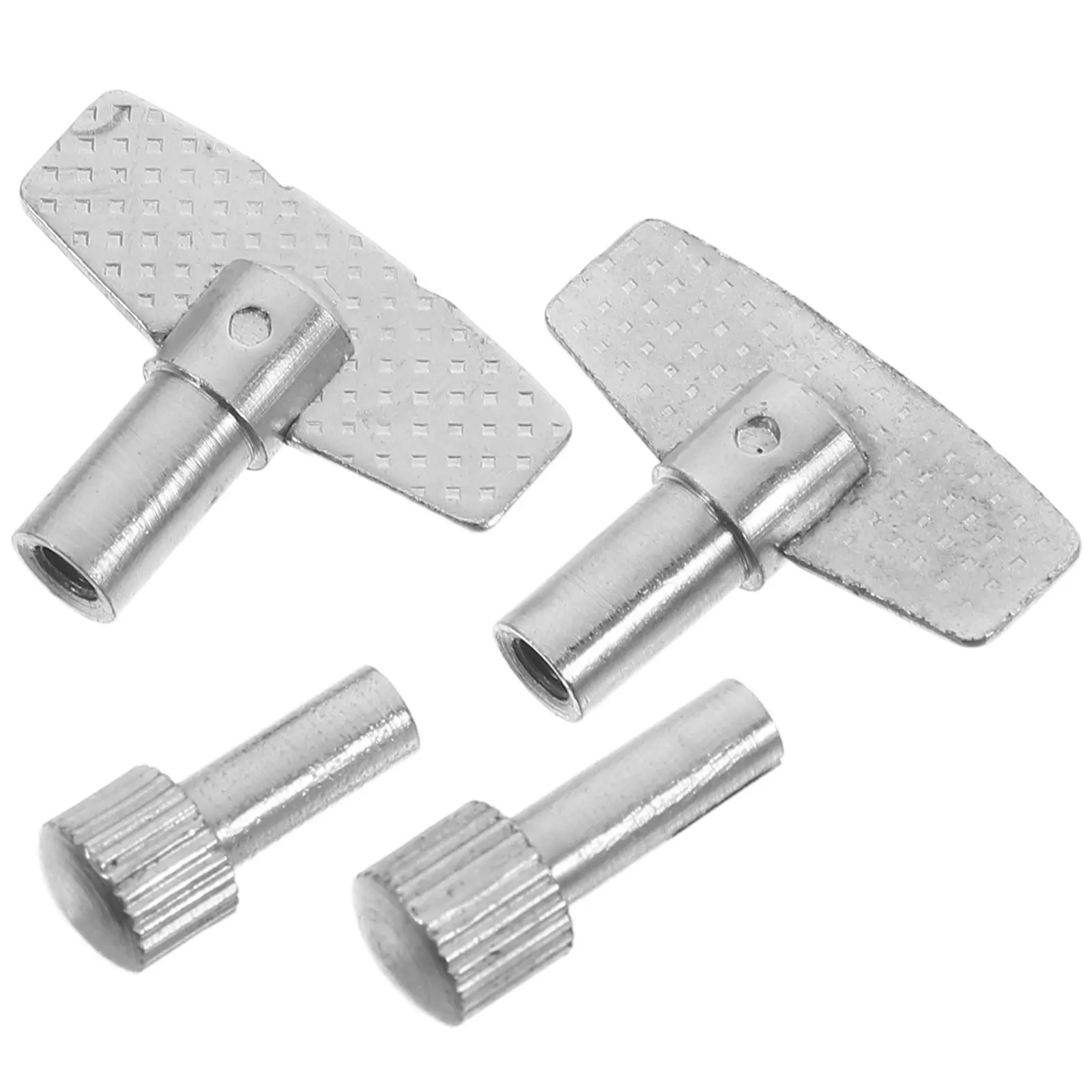 

1Set Universal Clock Winding Key Kit for Wall Grandfather Clocks Maintenance Repair Tools Essential Supply Enthusiasts