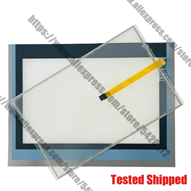

New IFP1500 6AV7863-2TA00-0AA0 Touch Screen Film