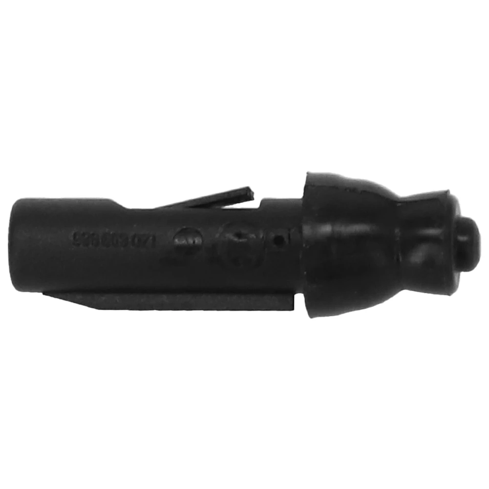 and play design for effortless installation Fuel Cover Flap Closing Spring Buffer for Skoda Octavia 20072013 1Z0809986
