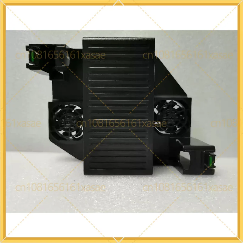Used For HP Z440 Workstation CPU Memory Air Shroud Fan Cooling Upgrade Kit 748799-001 J2R52AA For Graphics Card Replacement