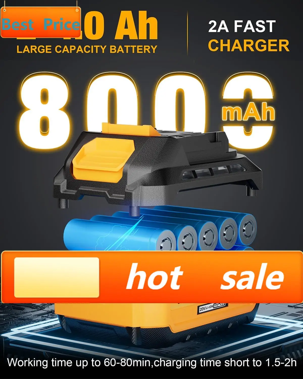 Hot-Sellingcordless…