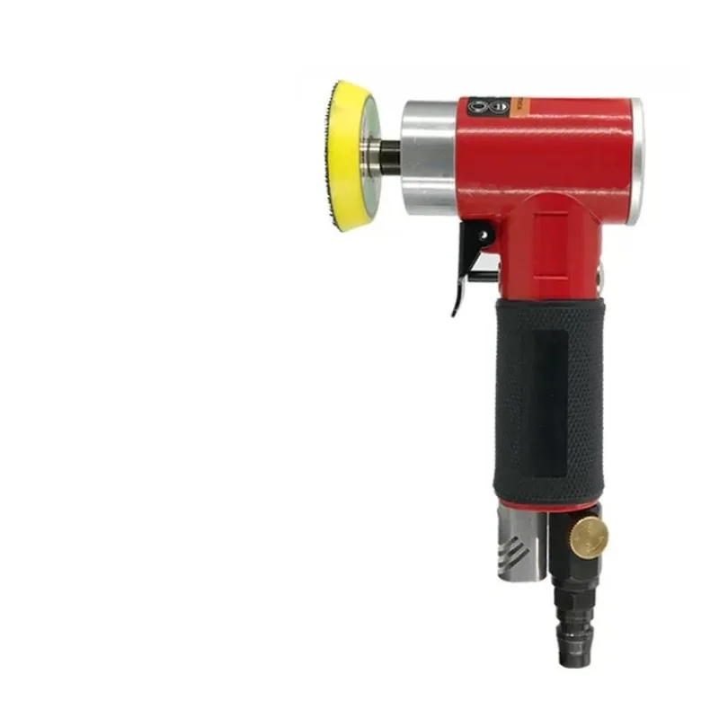 1pcs Concentric Gear 2 Inch 3 Inch Pneumatic Sandpaper Machine, Accessories