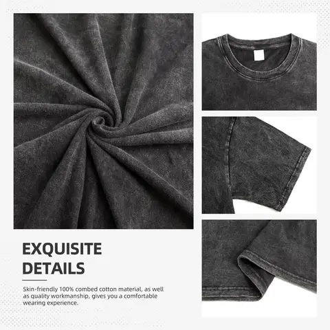 2025 हॉट एनीमे सोलो लेवलिंग सुंग जिन वू ग्राफिक टी शर्ट पुरुषों के लिए मंगा विंटेज टी-शर्ट कैज़ुअल कॉटन टी-शर्ट हाराजुकु पुरुष टॉप 10 best sales एनीमे पोलो - №5