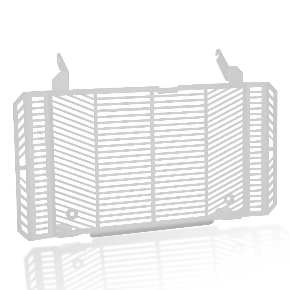Aluminlum Radiator Guard Protection Grille Cover Motorcycle For Suzuki VSTROM 1050 DE Vstrom1050 V-STROM 1050DE VSTROM1050DE