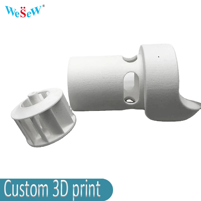 Custom 3D Print Ser…