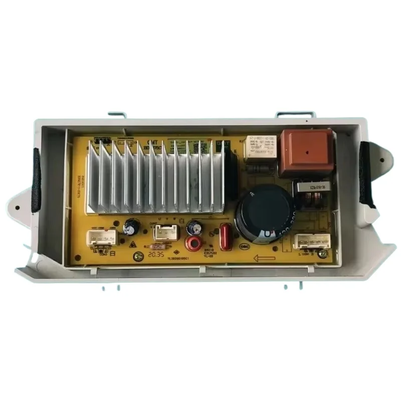 EWF12903WB drum washing machine BD6275C drive frequency conversion board (remove second-hand old board)