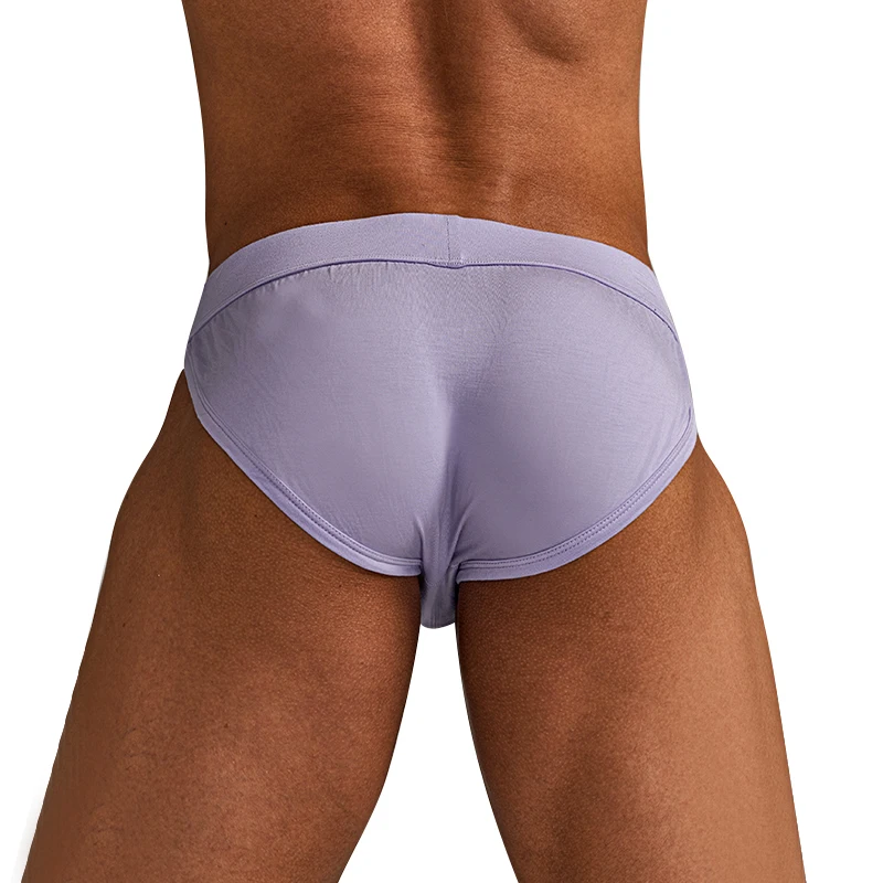 Fashion Cotton Sexy Man Underwear Brief Men Underpants Soft Innerwear Gay Panties Jockstrap Men\'s Briefs Clothes