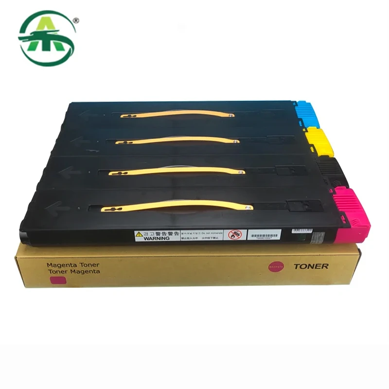 V80 Toner Cartridge for Xerox Versant 80 180 280 V80 V180 V280 Press Toner Powder 006R01642 006R01643 006R01644 006R01645