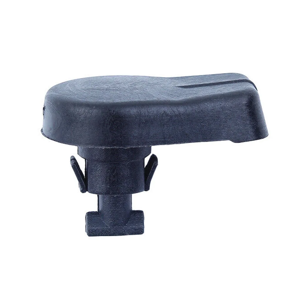 Air Filter Cover Plastic Lock Yard 2pcs Accessories Chainsaw Outdoor Parts Replacemnet Garden Supplies Lawn Mower