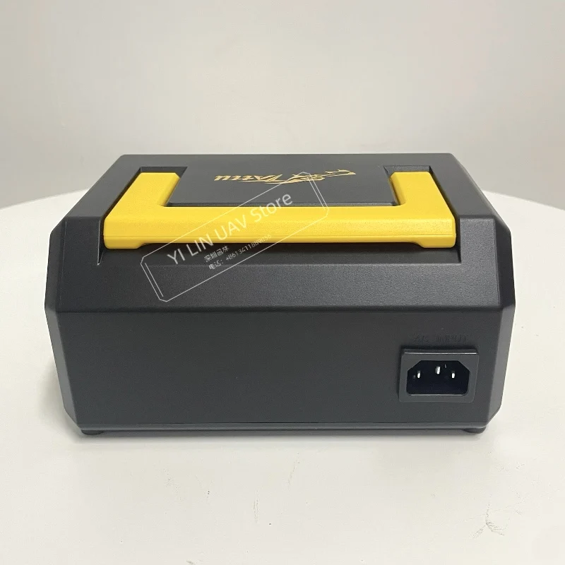 Tattu TA1000 G-Tech شاحن ثنائي القناة 25A * 2 1000W لبطارية الطائرة بدون طيار 1S-7S #6