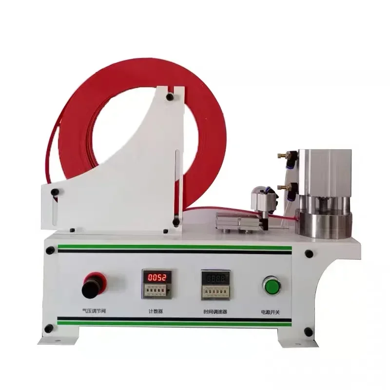 three In One Sticker Machine Pvc Tape Perfect Placement Machine