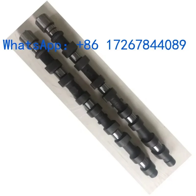 

Высококачественные детали двигателя KIAA A5D RIO Estate (DC) 1,5 16 В Распредвал 0K30E-12-420A Специальный распределительный вал