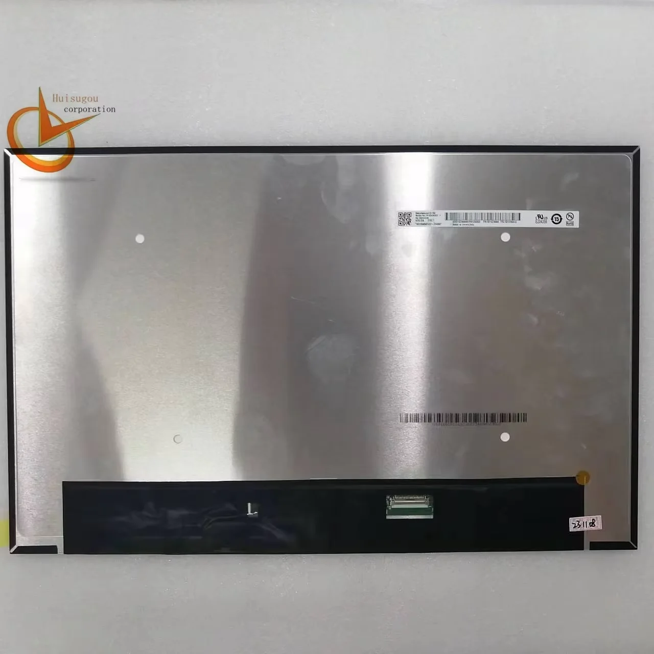 for lenovo thinkpad T16 Gen1 21BV 21CH 1920*1200P FHD IPS 60HZ 16：10 On-Cell Touch Screen