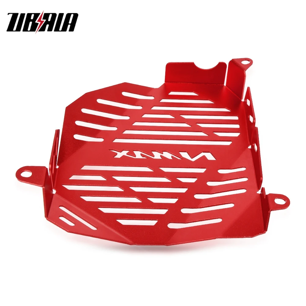 FOR YAMAHA N-MAX NMAX 155 MAX155 N-MAX155 2015-2016-2017-2018 Accessories CNC Motorcyclel Radiator Grille Cover Protector Guard