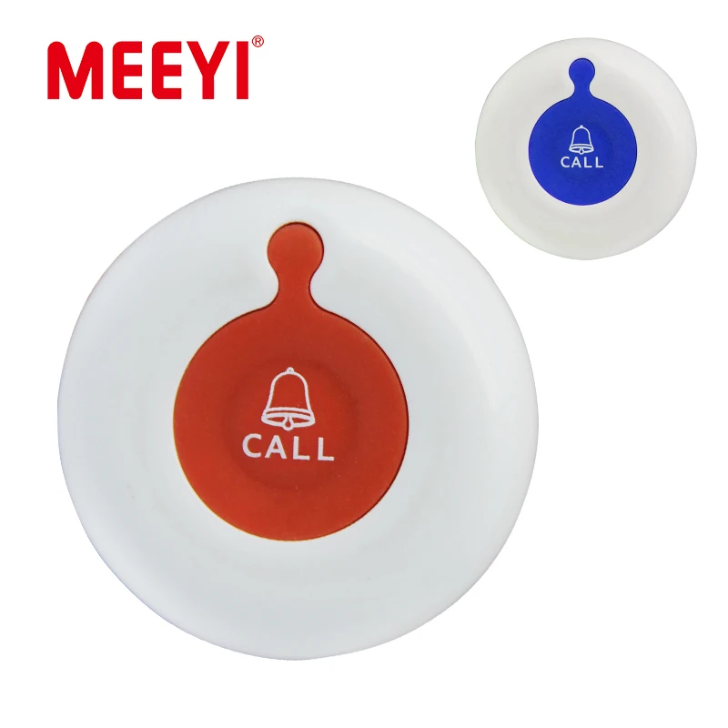 Remote Wireless Panic Button Elderly