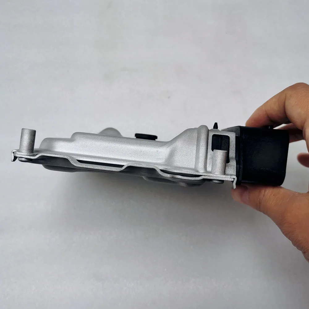 高品質 新品 39124-2B570 B617 車両エンジン制御モジュール ECU ME17.9.11 ヒュンダイ エラントラ用