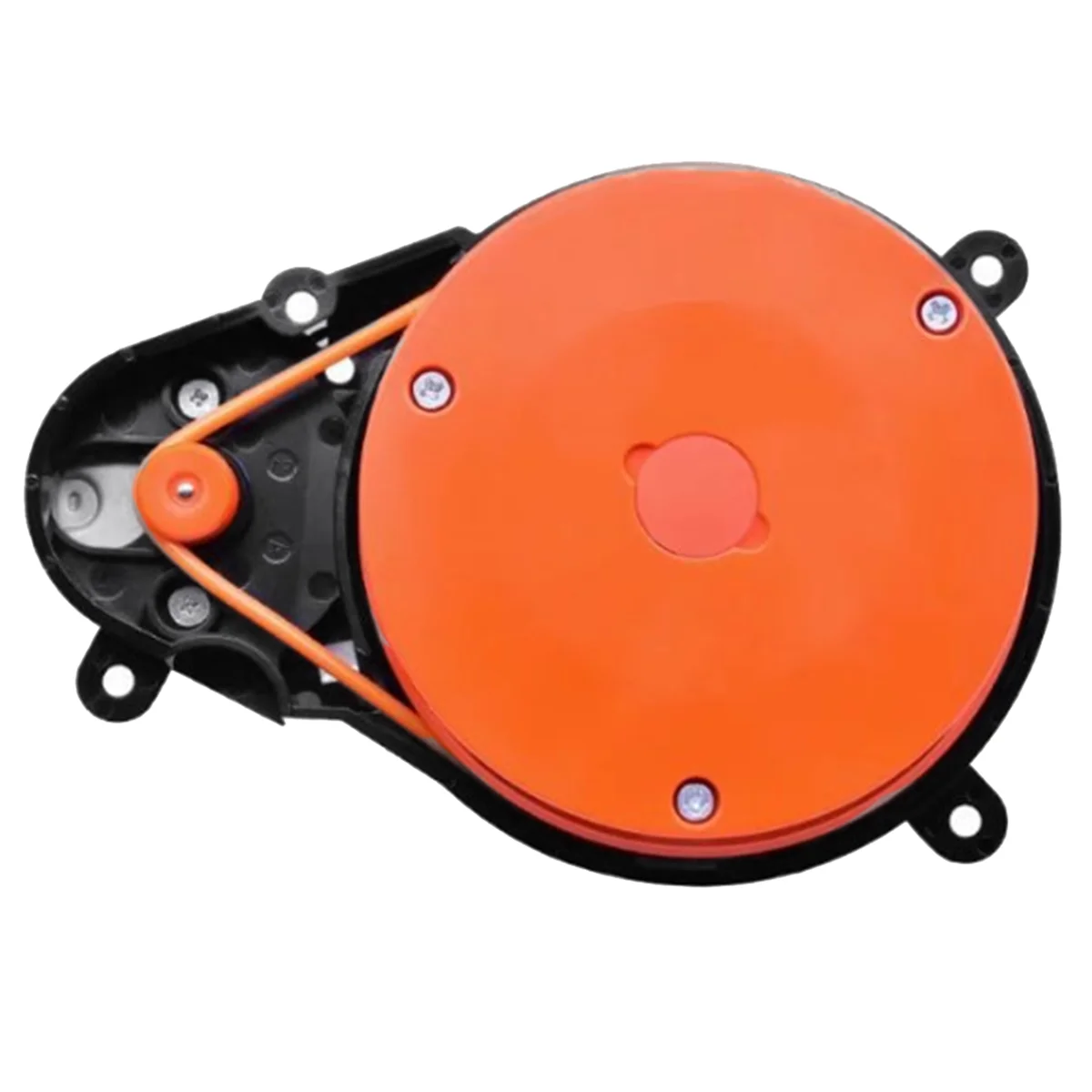 

A17F-лазерный датчик дальности для Roborock T7/T7Pro/S50/S51/S5MAX робот-пылесос лидарный двигатель дальномера LDS датчик оранжевый