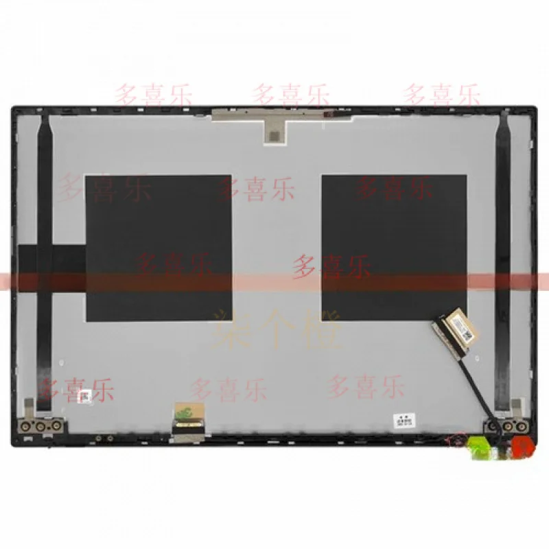 

ZMZM новая задняя крышка с ЖК-дисплеем для ноутбука ASUS Vivobook S 15, K3502, K3502ZA, серебристый