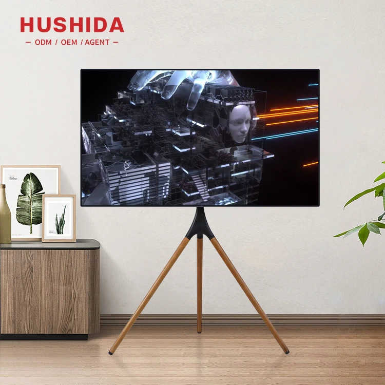 32 43 49 55 Inch Large Size Art Nft Screen WIFI APP Android Nft Digital Frame