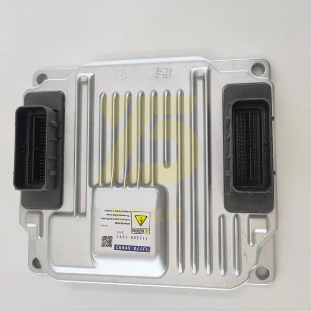 

Блок управления ЭБУ YUE CAI 1J500-59052 11H2908HA0571 1J770-59051 112500-1090 112500-1240 112500-1091 1J451-59051