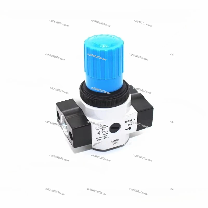 Pneumatic Air Press… - image