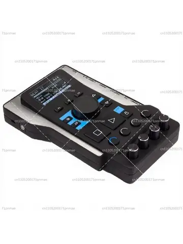 Multi-track Mobile Stage Performance Mixer for Live Band, Portable Audio Mixer with USB Recording