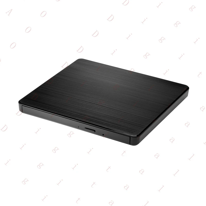 GO-  for HP External USB DVDRW Drive