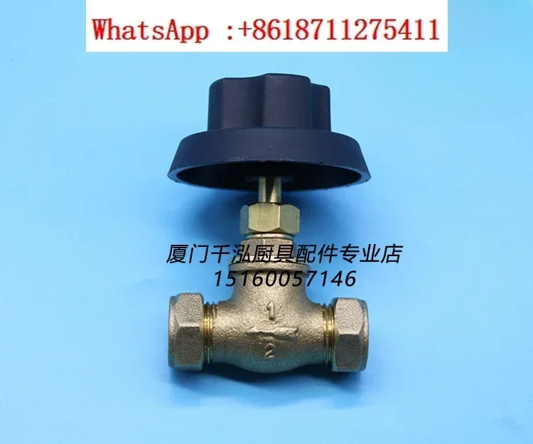 

Cooktop, stir-fry furnace, water valve, waterproof switch, card sleeve, water inlet valve, ball valve knob