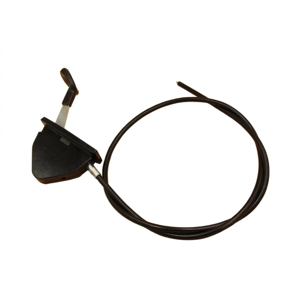 High Quality Throttle Choke Control Linkage Cable 1210769 Suitable For Exmark Quest Drive Engine Transmission System Tool