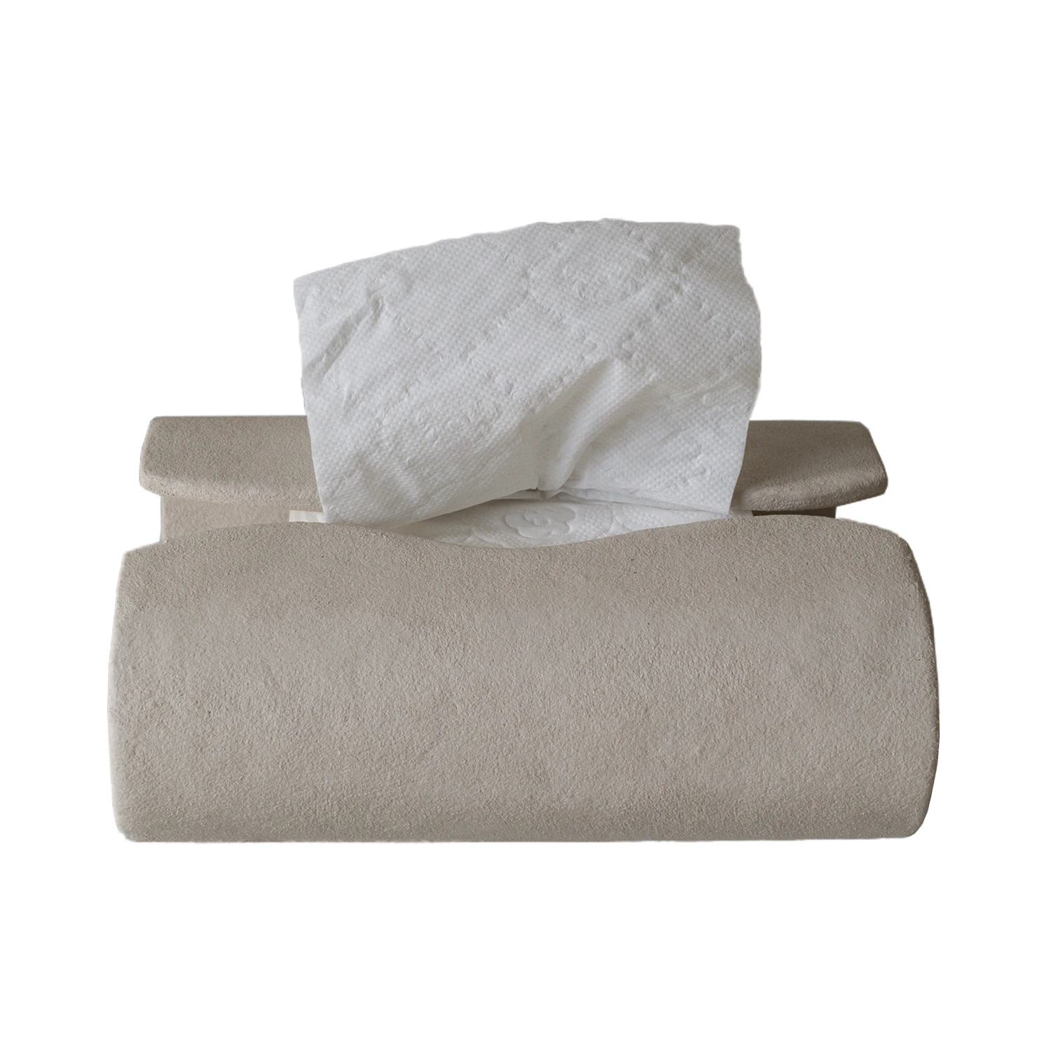 | Art Desktop Decorative Tissue Box Niche Premium Gift