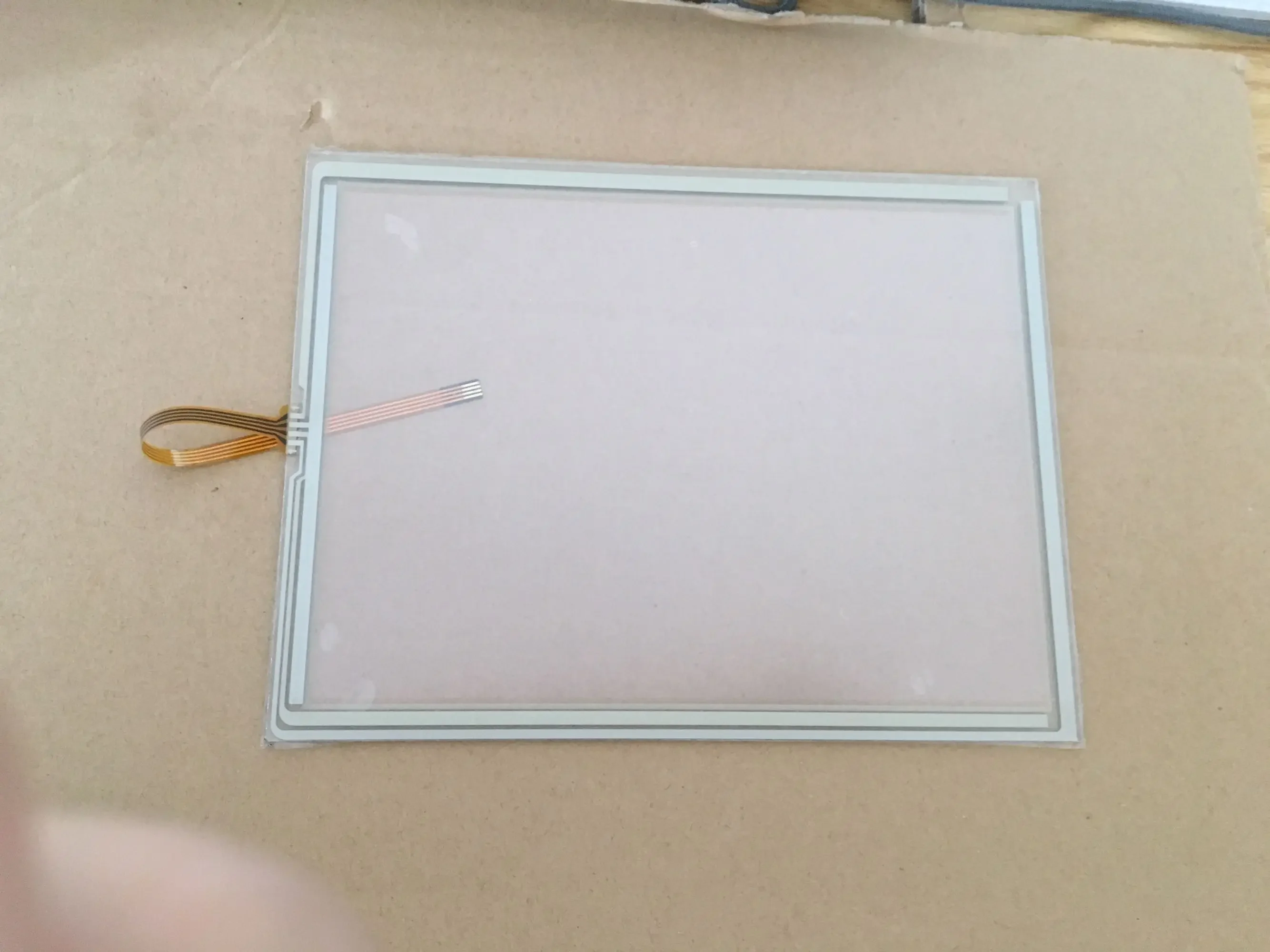

TP3174S7 touch screen panel Replacement maintenance